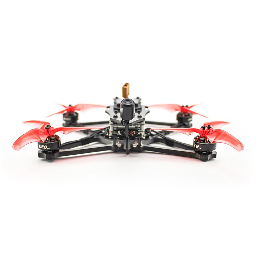 Emax Babyhawk II HD 155mm FPV Racing Drone - Best Deal with Caddx Polar