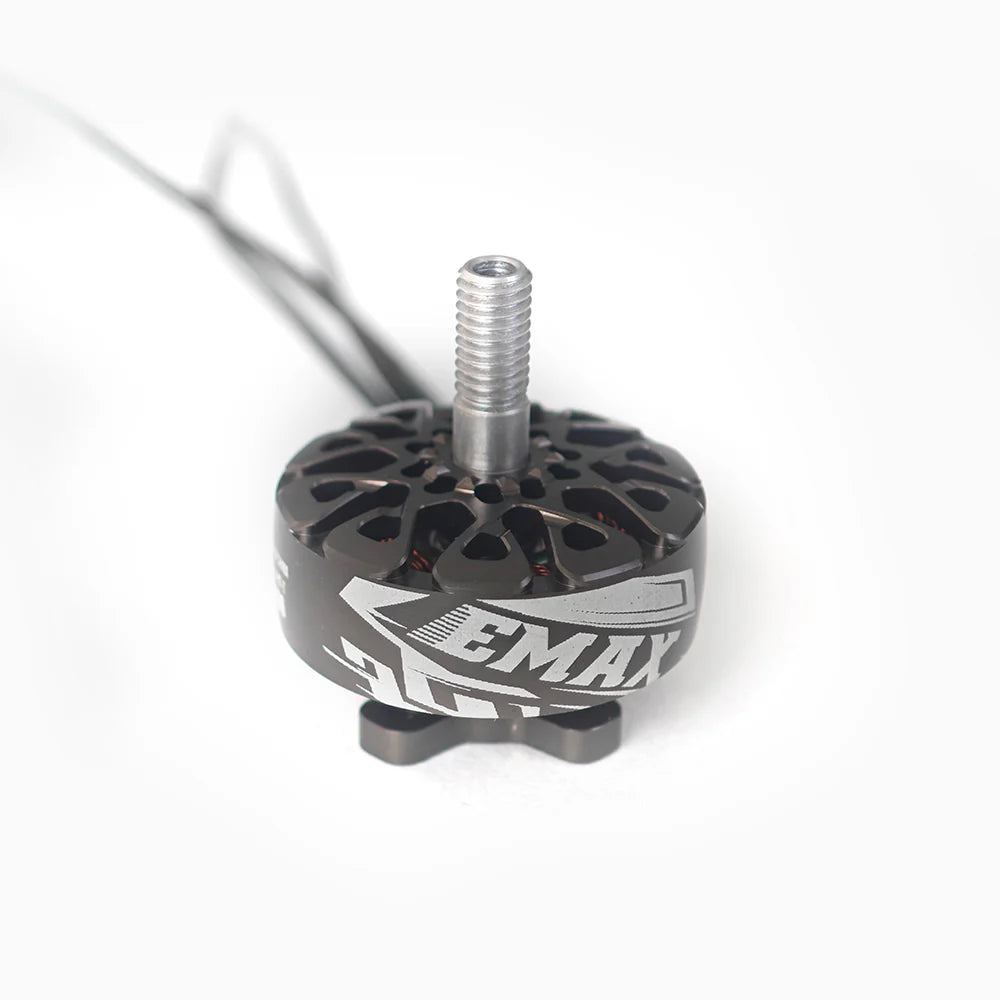 Hot Sale EMAX ECO III Series 2807 Brushless Motors with 1300KV, 1500KV, 1700KV for 3 - 6S