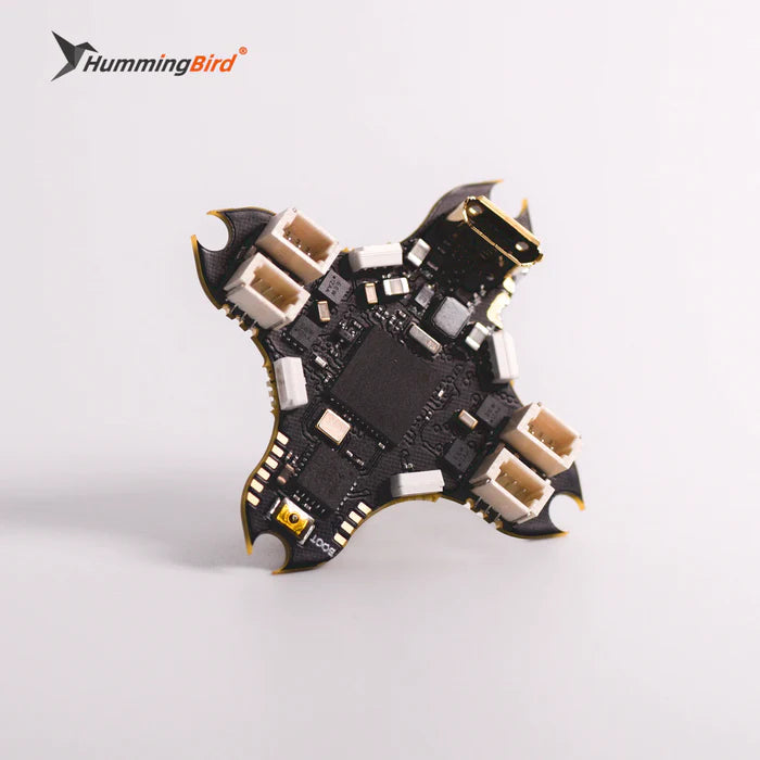 NewBeeDrone HummingBird F4 V2: Advanced Flight Controller for Australian Enthusiasts