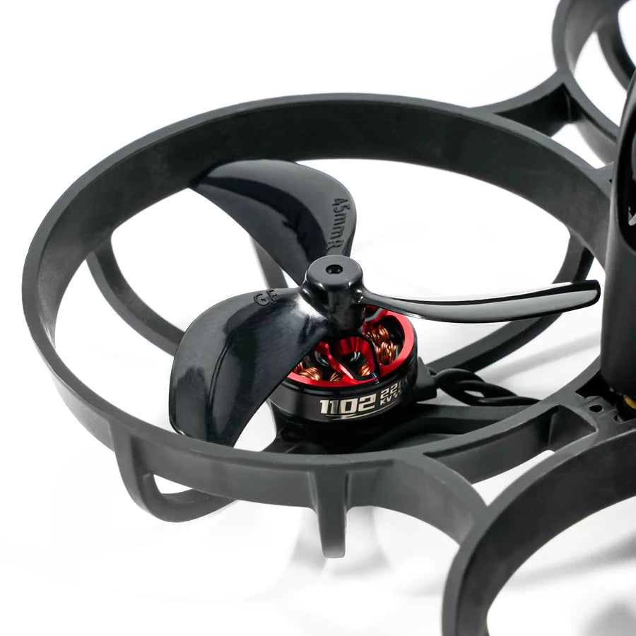 Hot Deal! BETAFPV Meteor75 Pro Brushless 1S HD Digital VTX Whoop Quadcopter for FPV Enthusiasts