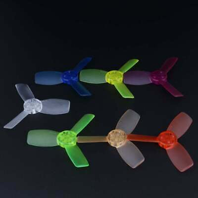 EMAX T2345 Propellers (10cw + 10ccw) Ideal for OG Babyhawk Drone