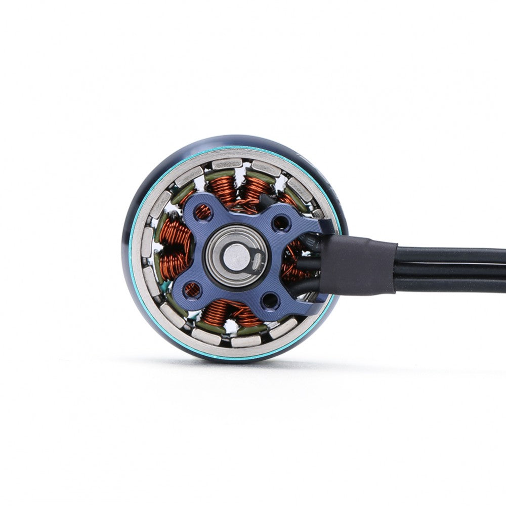 iFlight Xing 2 1806 FPV Brushless Motor with 1.5mm Titanium Shaft, 1600Kv/2500Kv Options