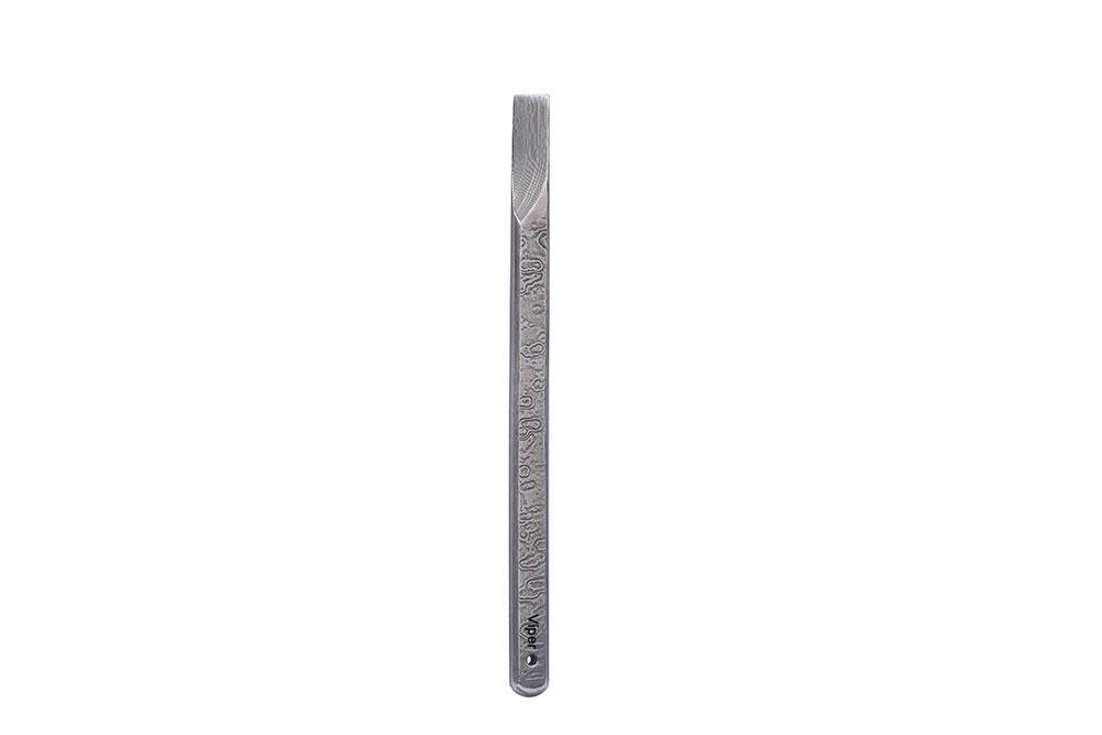High - Quality Stainless Steel Miniware Solder Scraper for Bench Cleaning