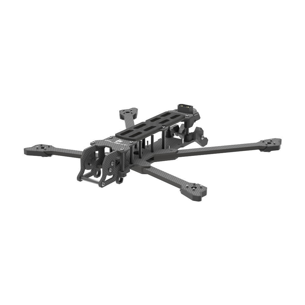 Hot Sale! iFlight Chimera5 Pro V2 5-Inch Ultra-Light Long Range Frame Kit