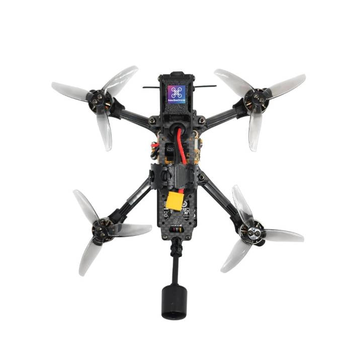 Hot Deal! NewBeeDrone StingerBee 3 Drone with DJI O3 and GPS for Top - Notch Aerial Fun