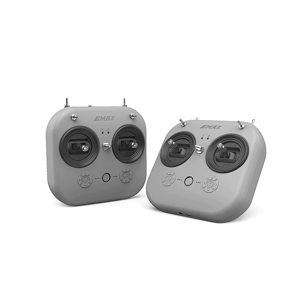 Hot Deal: EMAX Tinyhawk III Plus Indoor HDZERO FPV Racing Drone Kit (RTF)