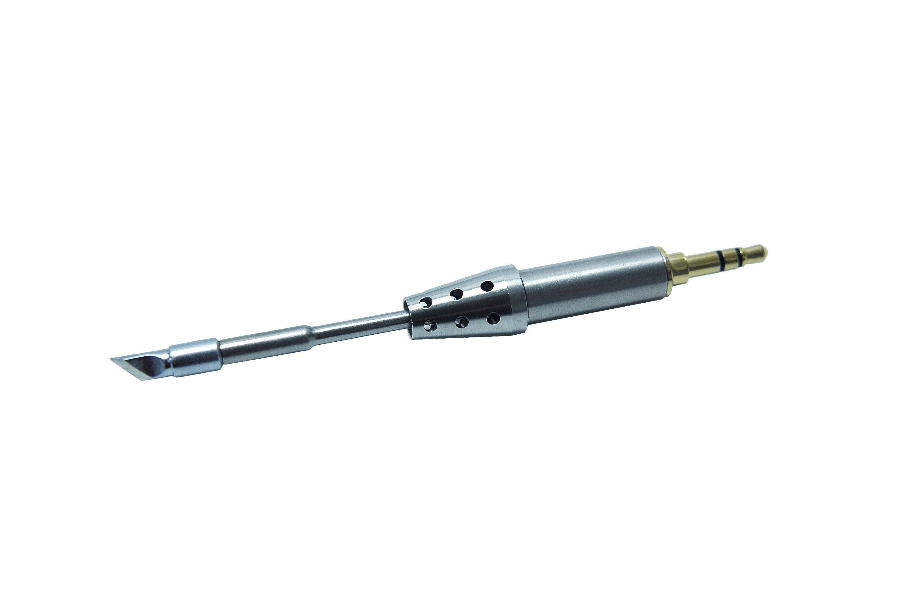 Hot Deal: K4 Soldering Tip Replacement Compatible with TS80, TS80P, and TS1C