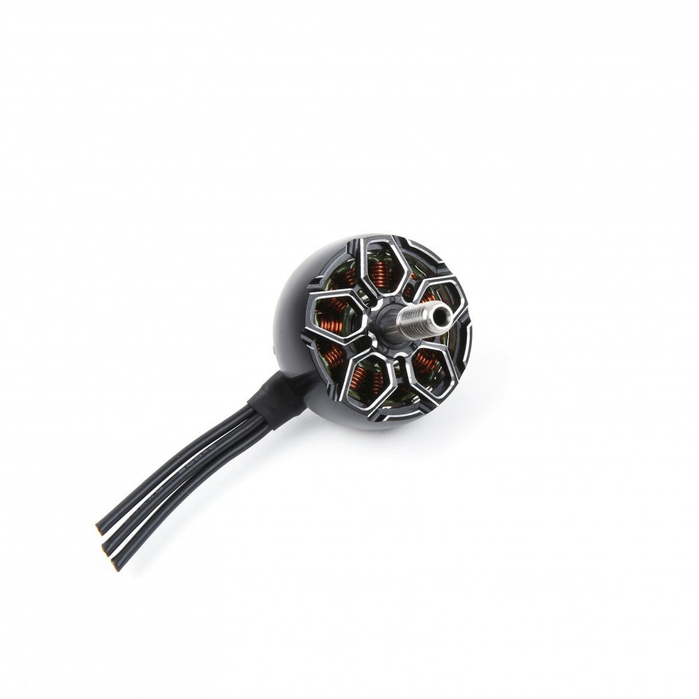 iFlight XING2 2207 All-Black Motor (Nazgul Evoque) with 1750KV/2750KV Options