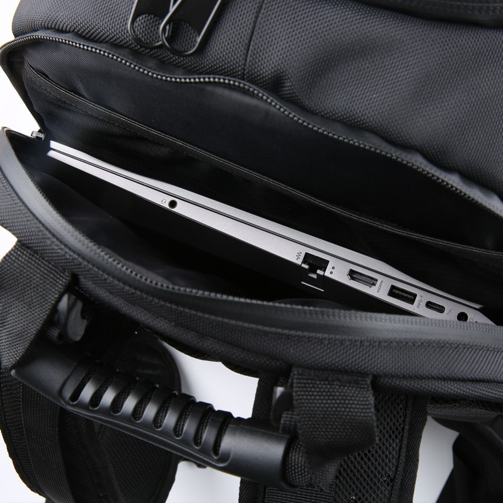 Get This Awesome iFlight FPV Drone Backpack without LEDs - Ideal for Gear Transport