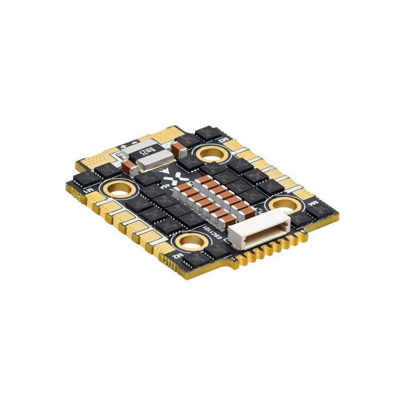 Hot Deal! Foxeer 45A 4-in-1 BLHeli32 ESC - Mini Reaper 96K for Stable Power