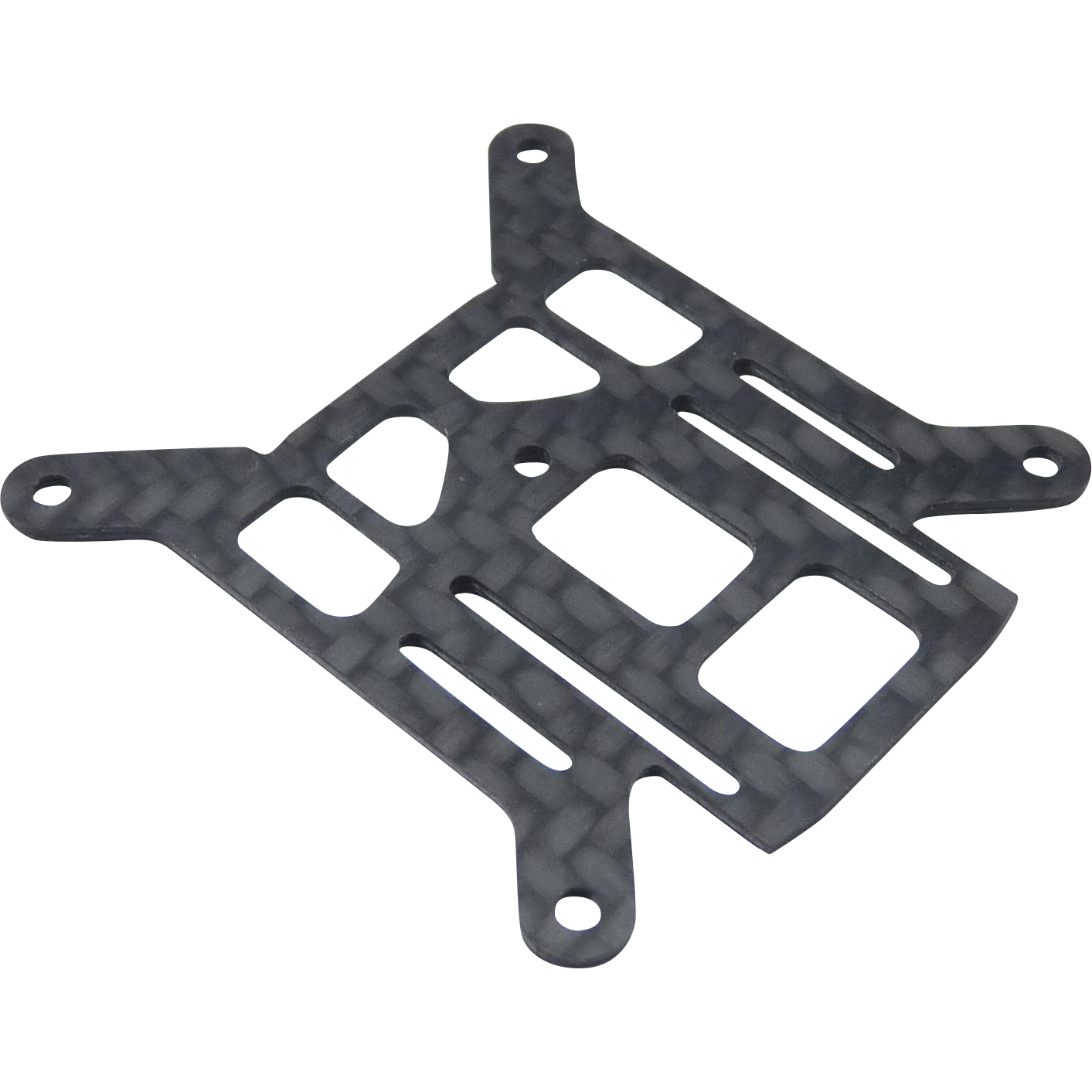 Hot! MMW Accessory Plate for Carbon Micro-X
