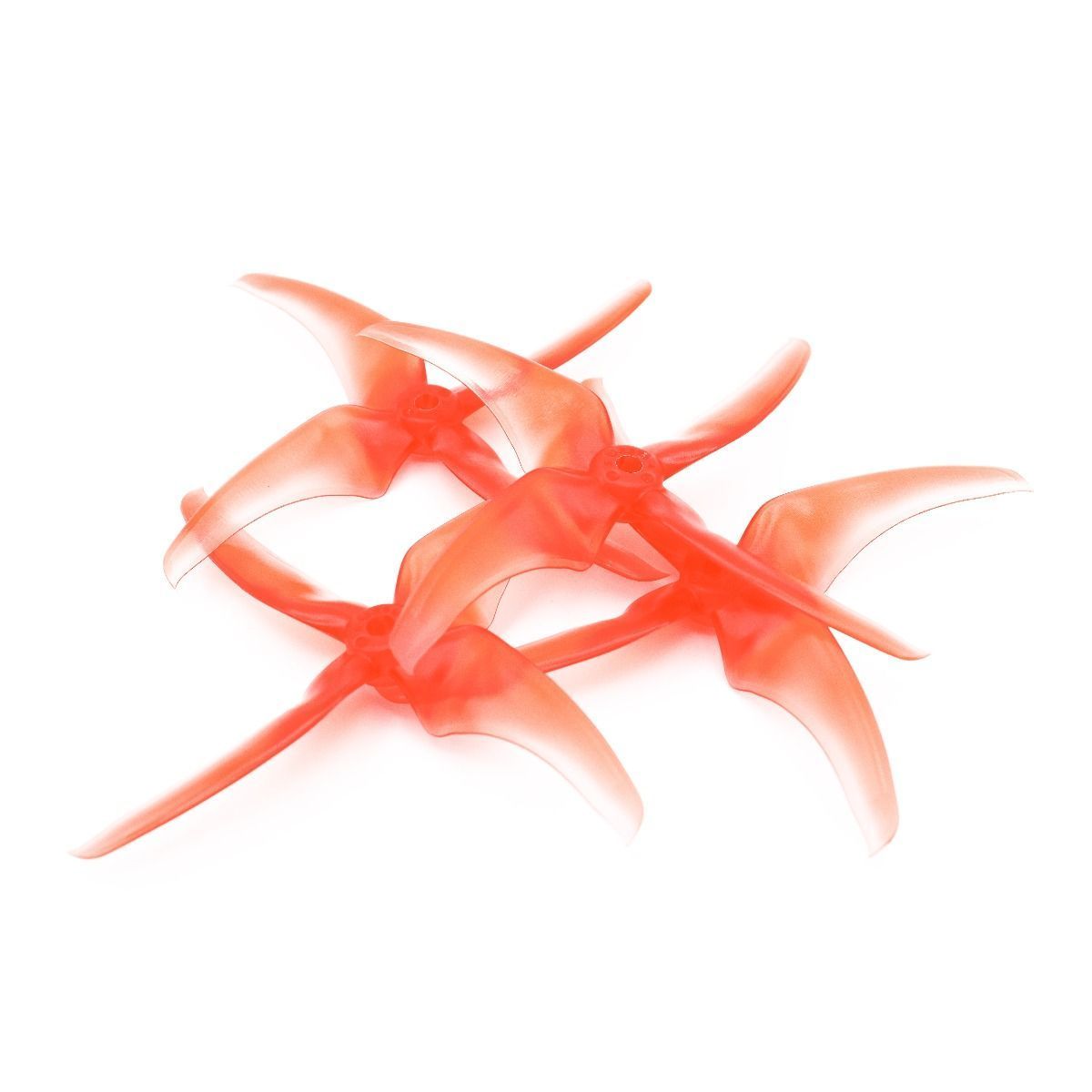 Hot Sale! EMAX Avan Scimitar 5 - Inch Four - Blade Propellers (2 CW + 2 CCW)