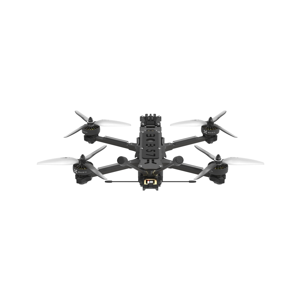 Hot Sale! iFlight BOB57 O3 Cinematic 6S HD Bind-and-Fly Drone