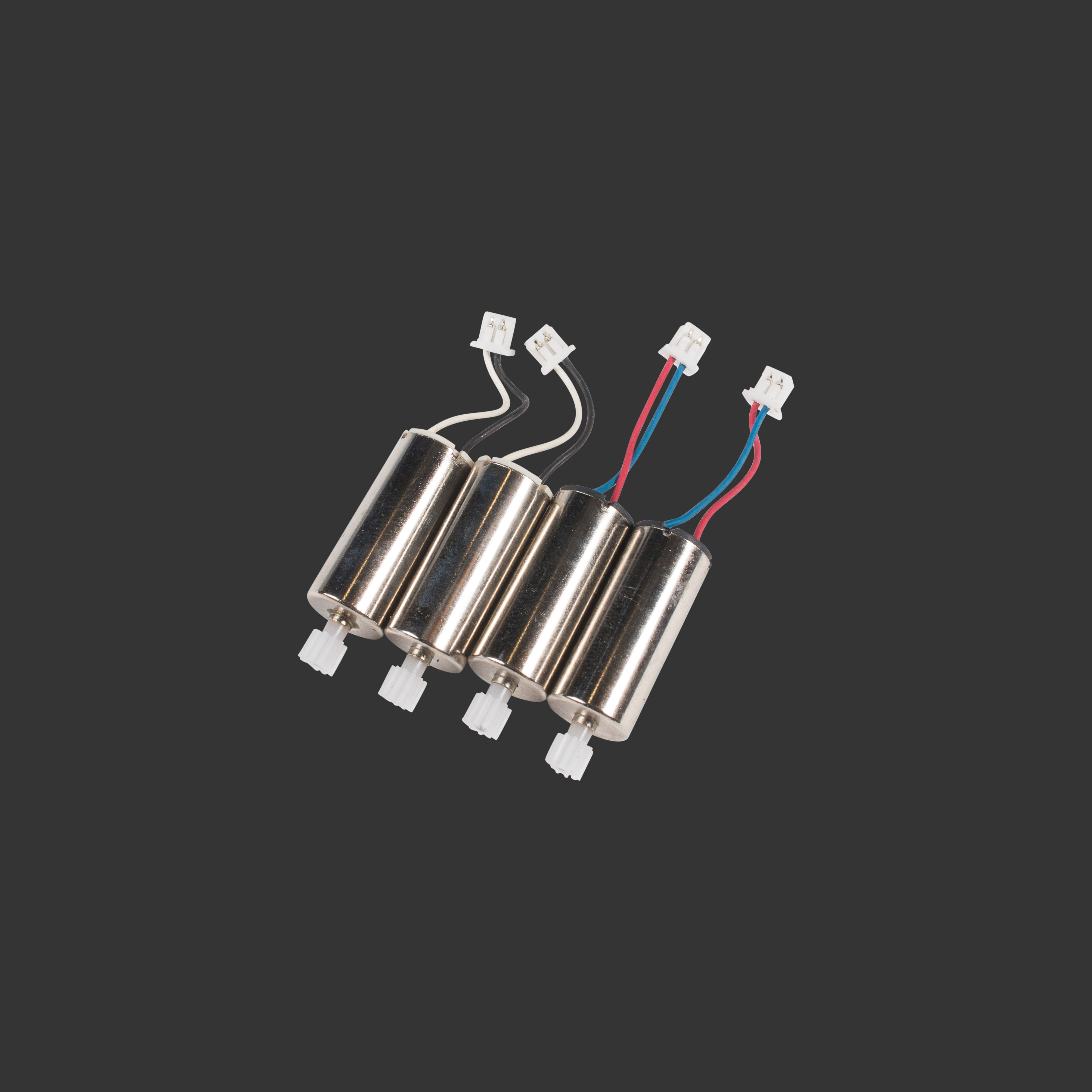 Hot Deal! 4pcs Coreless Fast Speed Motors for Ryze (DJI) Tello