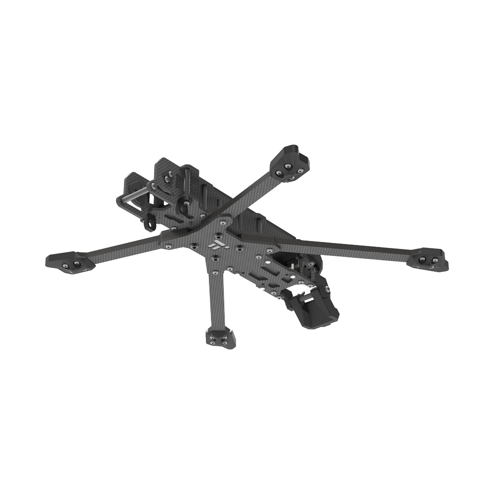 Hot Sale! iFlight Chimera5 Pro V2 5-Inch Ultra-Light Long Range Frame Kit