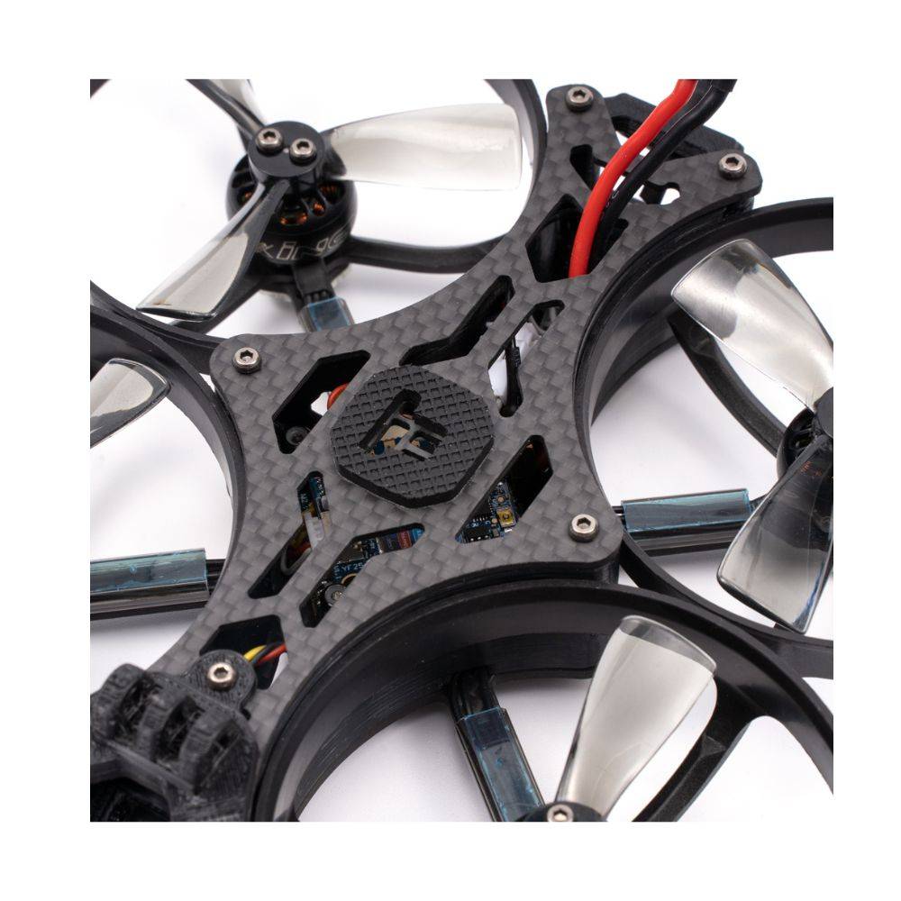 Hot Deal! iFlight Protek R25 HD BNF Cinewhoop with Polar Nano - ELRS 2.4GHz for FPV Enthusiasts