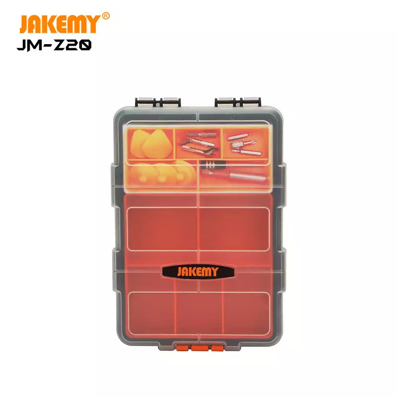 Hot Deal! JAKEMY High - Quality JM - Z20 Storage Box for Your Convenience