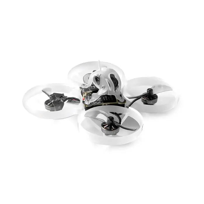Hot Deal: HappyModel Moblite7 HDZERO 1S 75mm Digital HD Brushless Whoop Drone V3