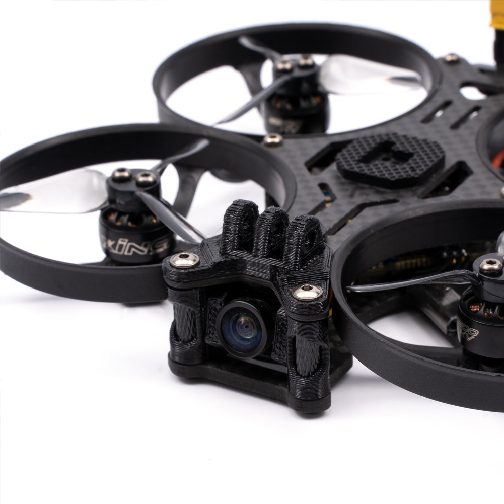 Hot Deal! iFlight ProTek R20 Analog 3S ELRS 2.4G Ready-to-Fly Drone - BNF