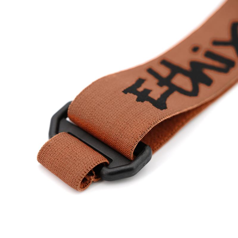 Hot Deal: Ethix Goggle Strap V3 Coyote Brown