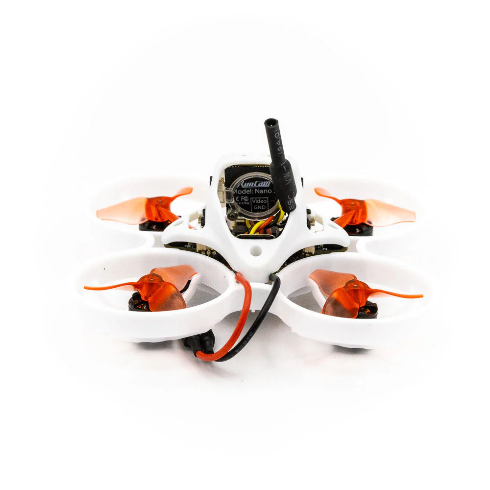 EMAX TinyHawk NanoScout Bind-and-Fly (BNF) Drone - Compact and High-Performance