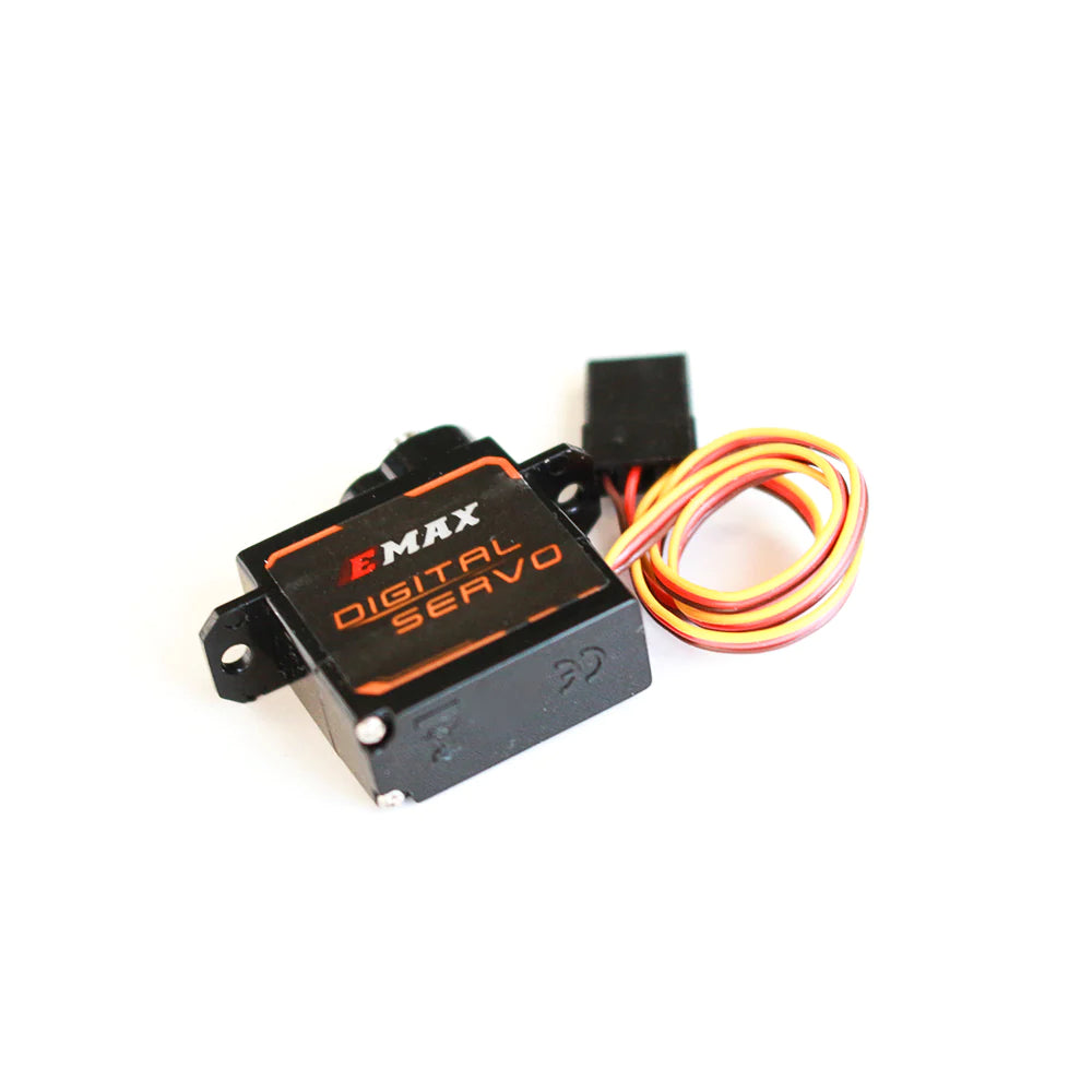 Emax ES9052MD HV Multipurpose High-Voltage Metal Gear Digital Servo