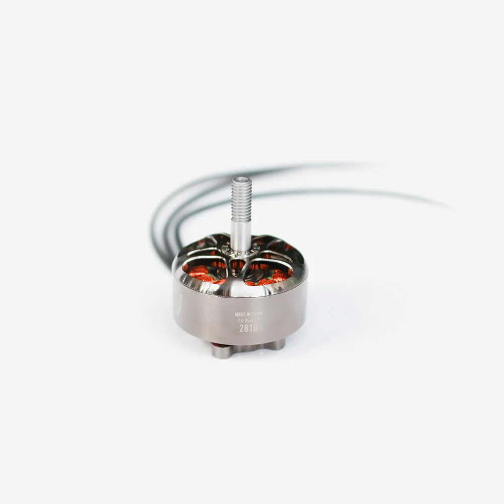 Emax ECO II 2810 Brushless Motor: 950KV & 1150KV for Great Deals