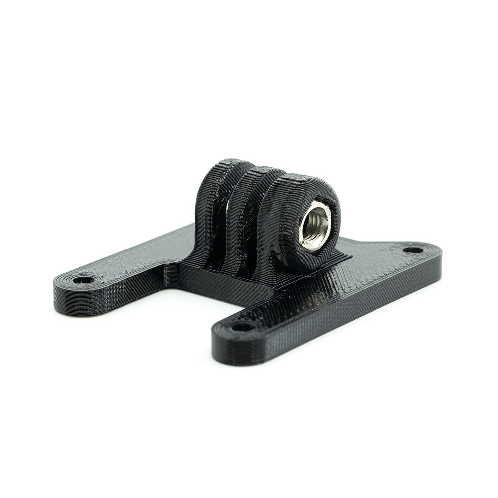 Hot! Phaser3D GoPro Adapter Base Mount for Specific Frames