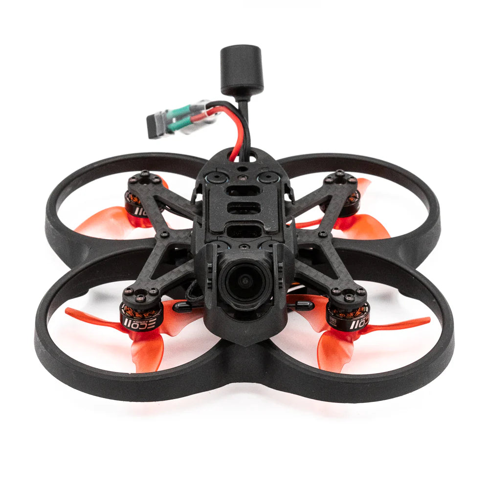 Hot Sale! Emax Cinehawk Mini 2.5-Inch FPV Racing Drone with 2.4G ELRS and DJI O3