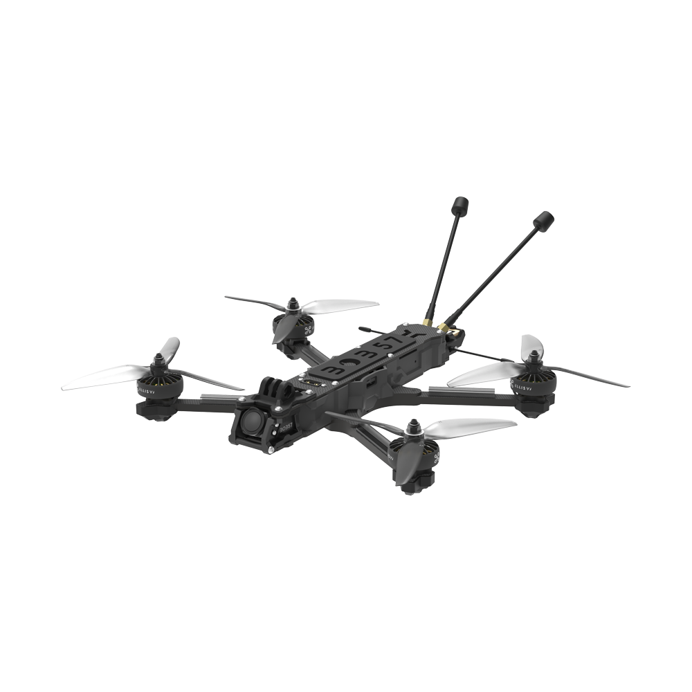Hot Sale! iFlight BOB57 O3 Cinematic 6S HD Bind-and-Fly Drone