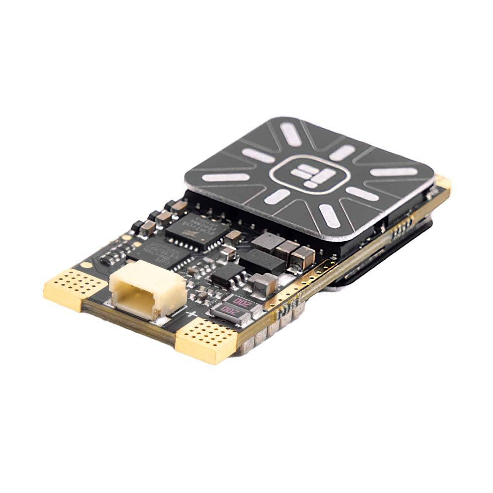Hot Sale! iFlight Blitz E80 80A 2 - 8S Single Electronic Speed Controller (ESC)