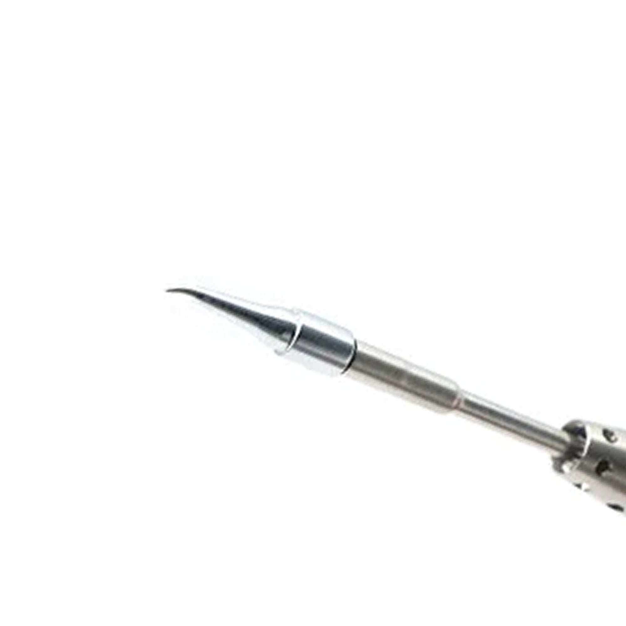 J02 Compatible Soldering Tip Replacement for TS80, TS80P, and TS1C