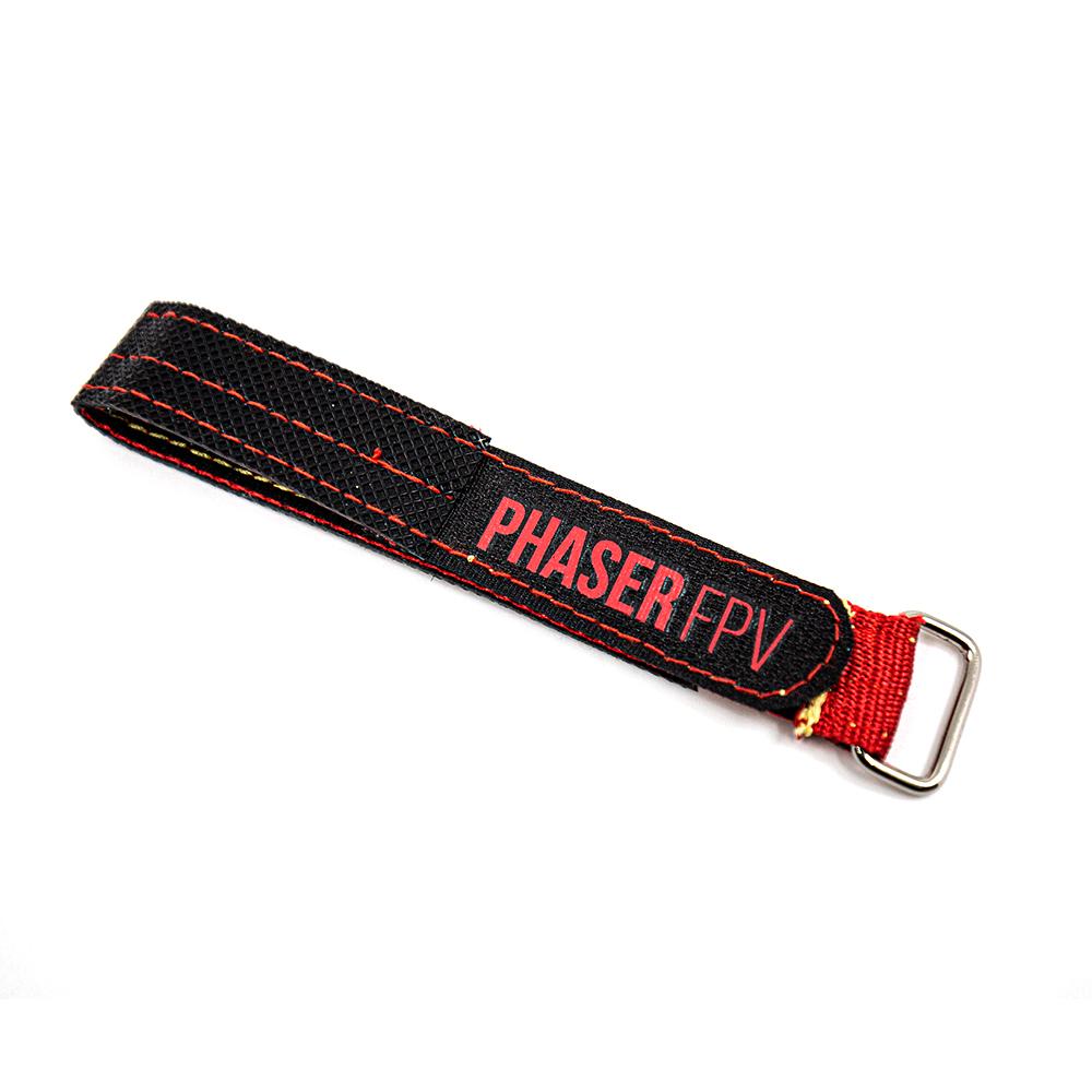 Phaser G-Strap Ultimate 300x20mm Lipo Battery Strap - Must - Have!