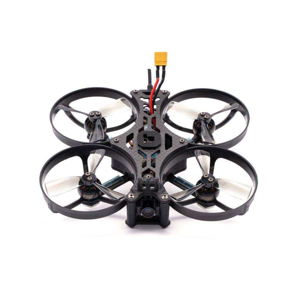 Hot Deal! iFlight Protek R25 HD BNF Cinewhoop with Polar Nano - ELRS 2.4GHz for FPV Enthusiasts