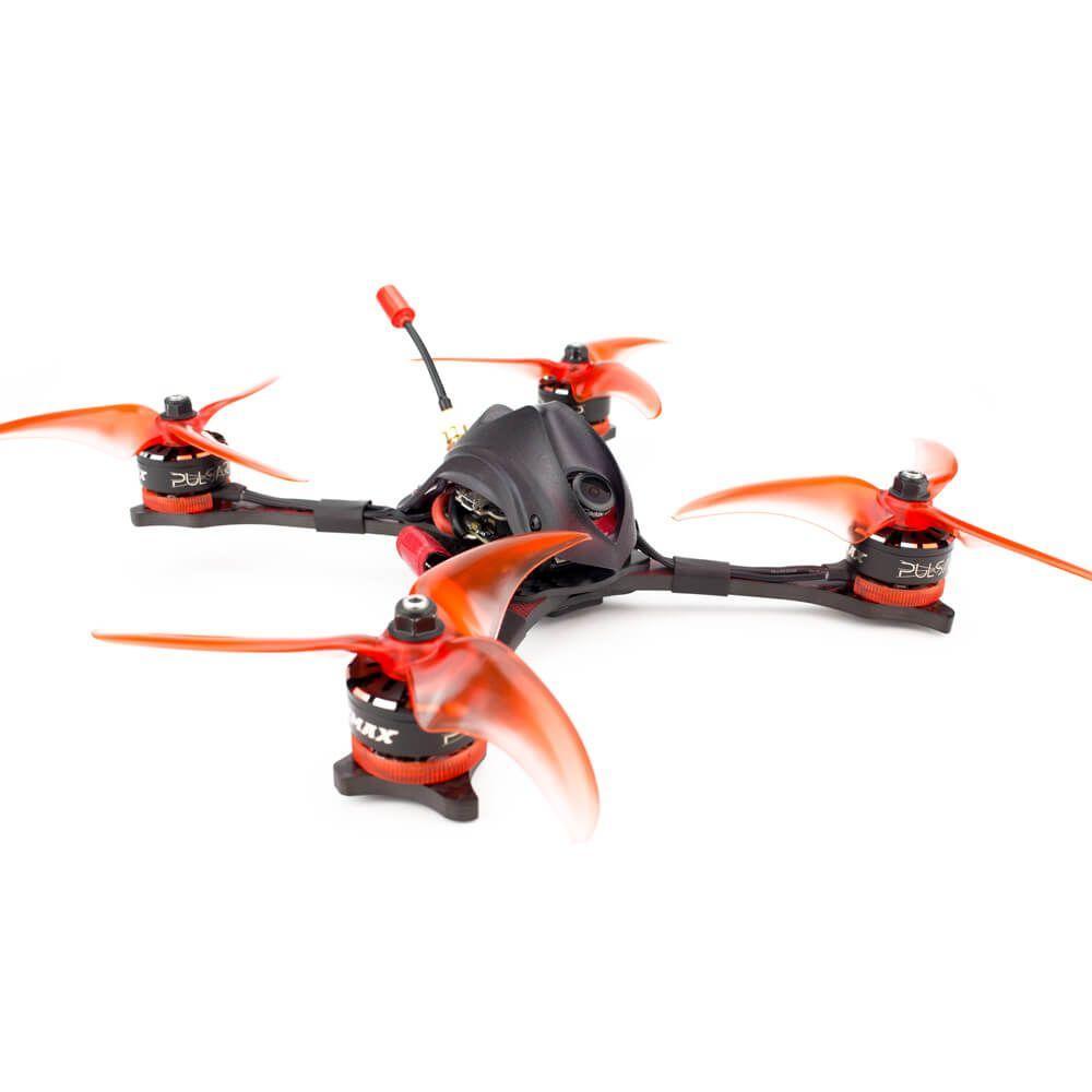 Emax Hawk Pro BNF - 1700KV/2400KV FPV Racing Quad - Great Deal!
