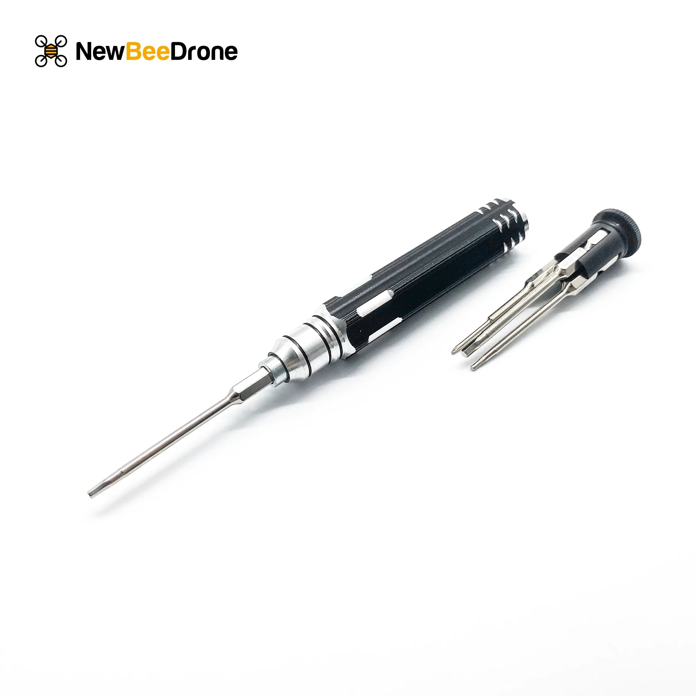 NewBeeDrone Tool Kit V1.6 with Prop Tools - Must - Have!