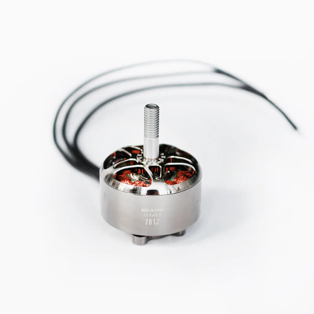 Emax ECO II 2812 Brushless Motor: 930KV & 1100KV for 3 - 6S RC Aircraft