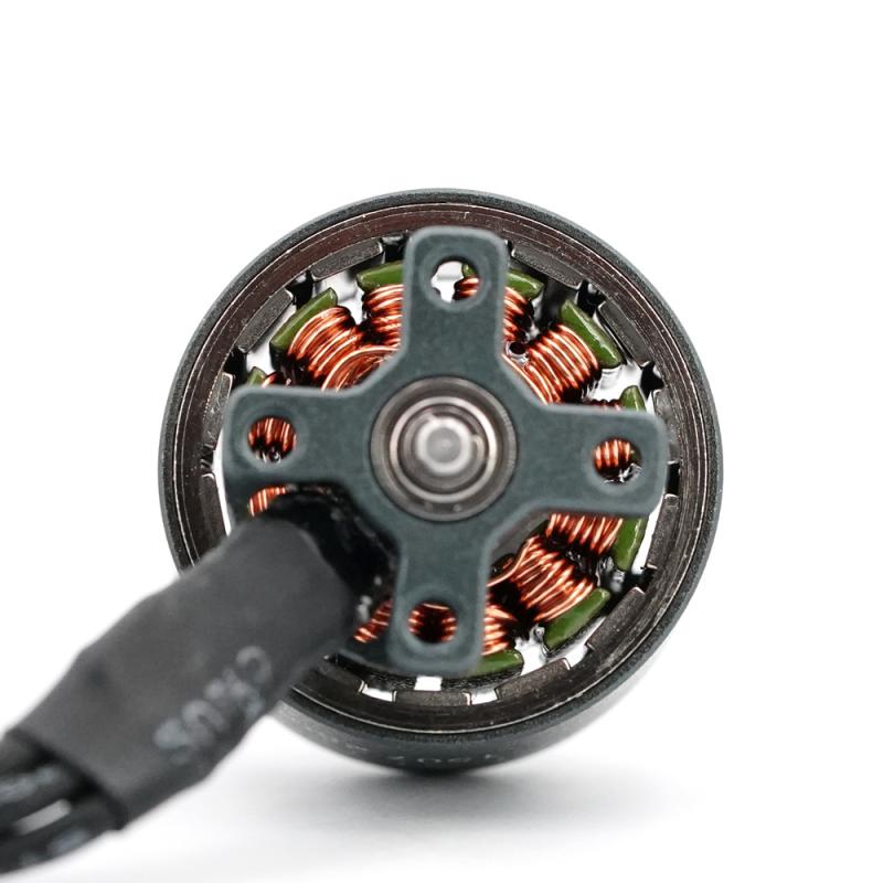 Ethix Flat Rats V2 1507 2800KV T-Mount Motors - High - Power Flight Solution