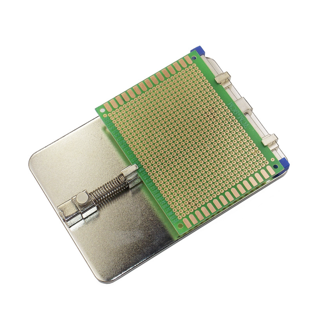 Hot Sale! TE-07A Stainless Steel PCB Holder for FPV in Australia
