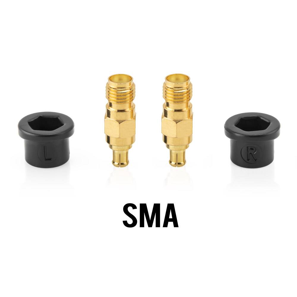 Hot! Lumenier Universal Antenna Adapter Kit for DJI Goggles 2