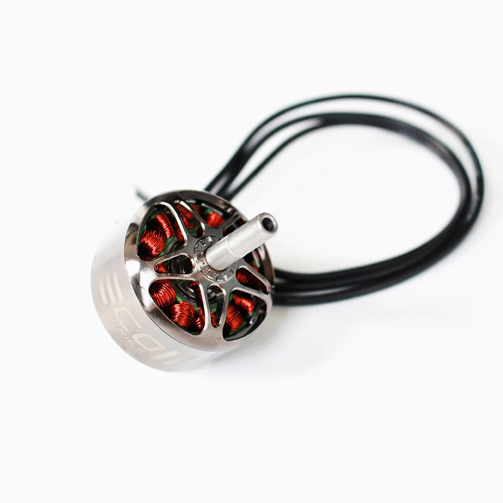 Emax ECO II 2812 Brushless Motor: 930KV & 1100KV for 3 - 6S RC Aircraft