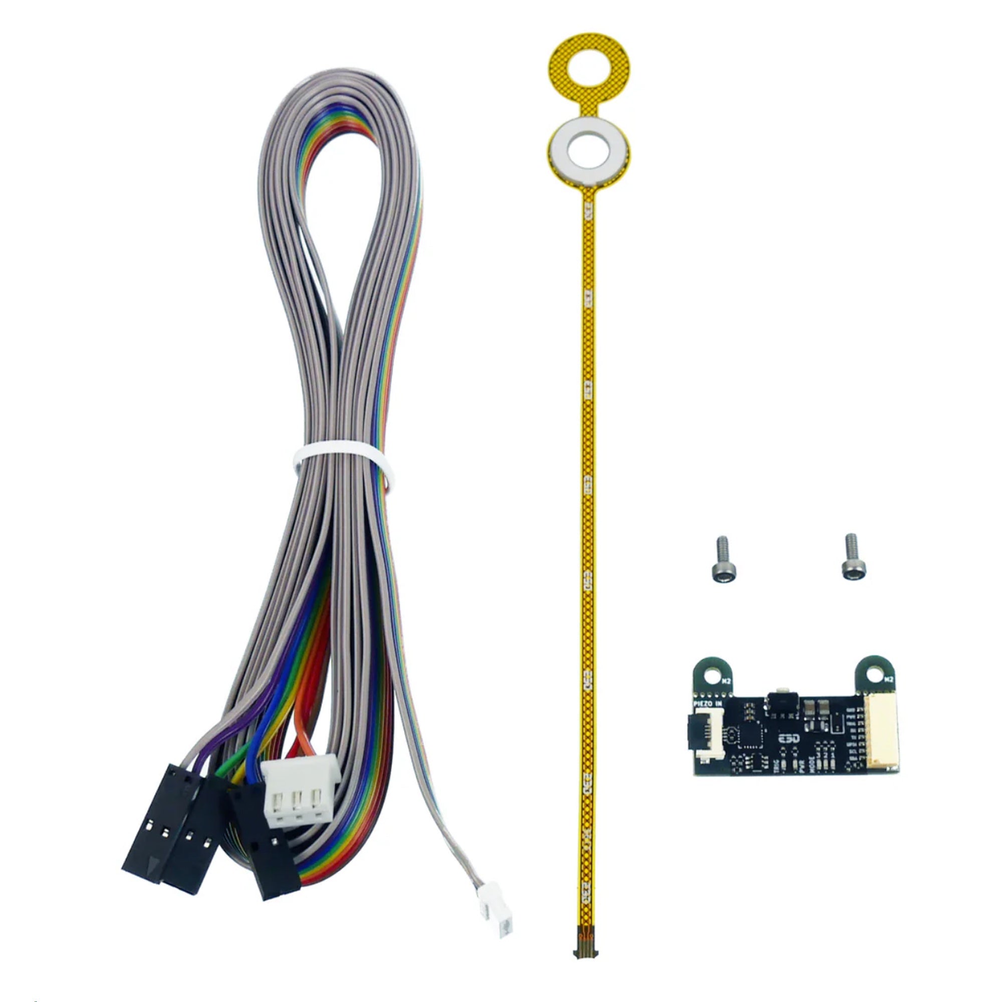 Hot! E3D PZ Probe for Precise Bed Levelling