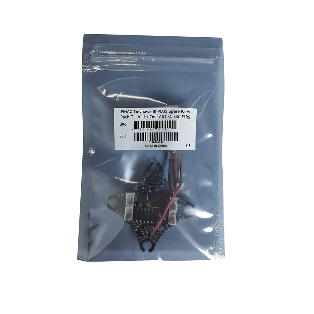 EMAX Tinyhawk III Plus High - Quality Spare Components