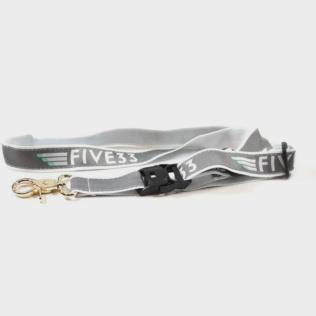 Hot Deal: FIVE33 Magnetic Transmitter Lanyard