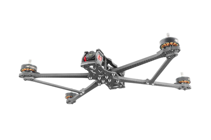 ImpulseRC ApexLR EVO 7 High - Performance FPV Frame Kit for Long - Range