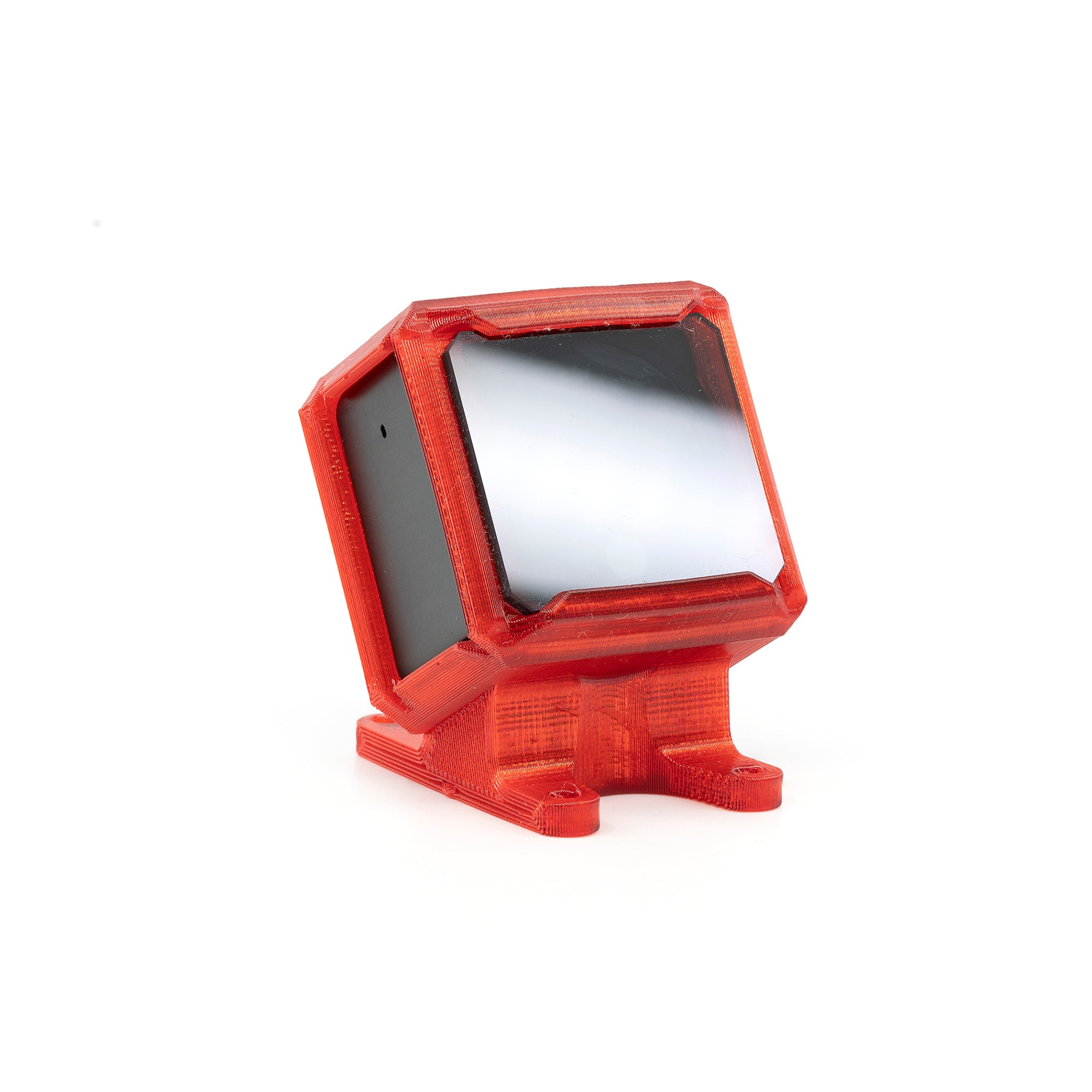 Phaser3D iflight 30 degree DJI Action 2 Mount