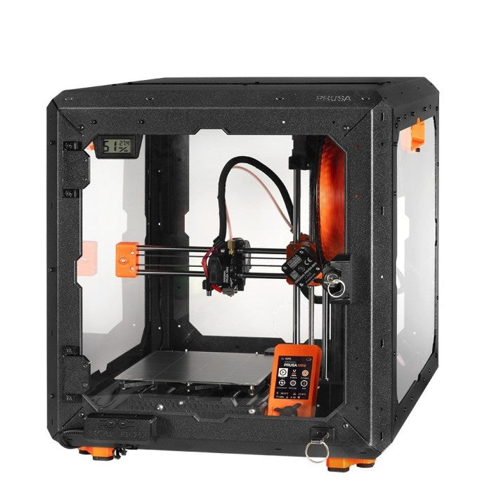 Original Prusa MINI Enclosure - Enhance Your 3D Printing Experience