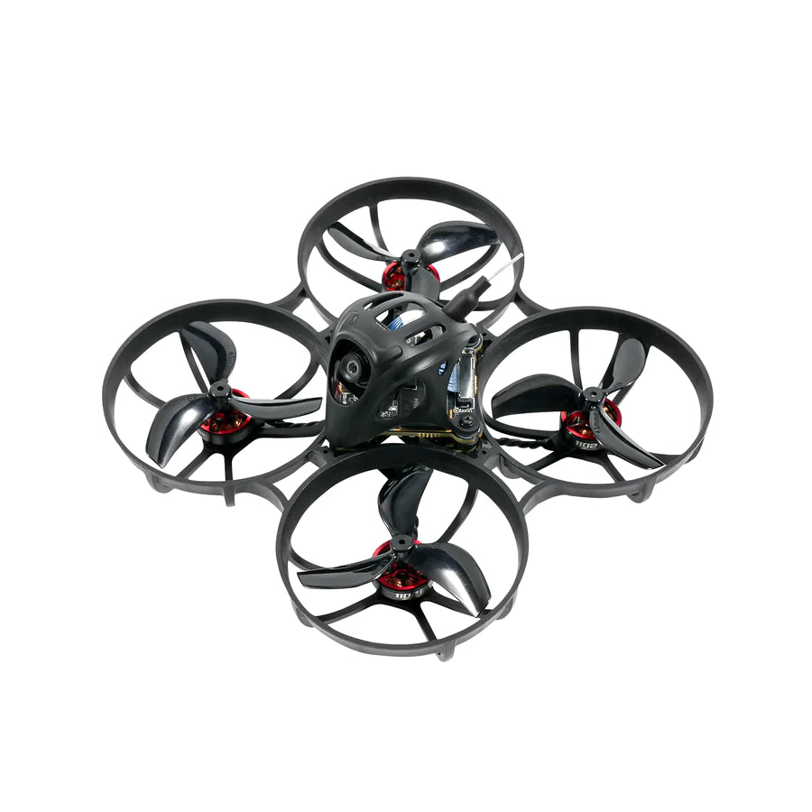 Hot Deal! BETAFPV Meteor75 Pro Brushless 1S HD Digital VTX Whoop Quadcopter for FPV Enthusiasts