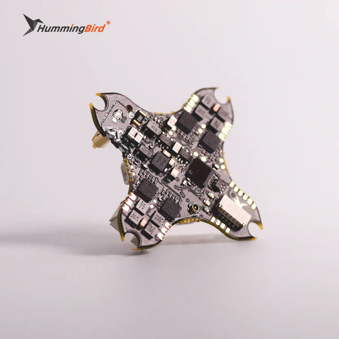 NewBeeDrone HummingBird F4 V2: Advanced Flight Controller for Australian Enthusiasts