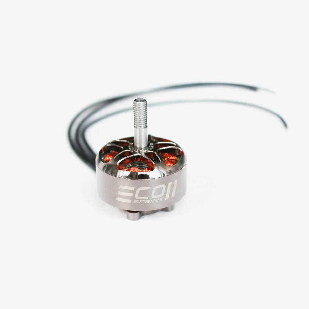 Emax ECO II 2810 Brushless Motor: 950KV & 1150KV for Great Deals